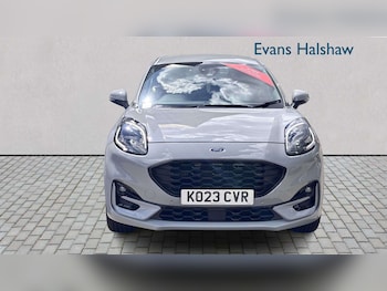 Used Ford Puma 2023 for sale - 78787082: Photo