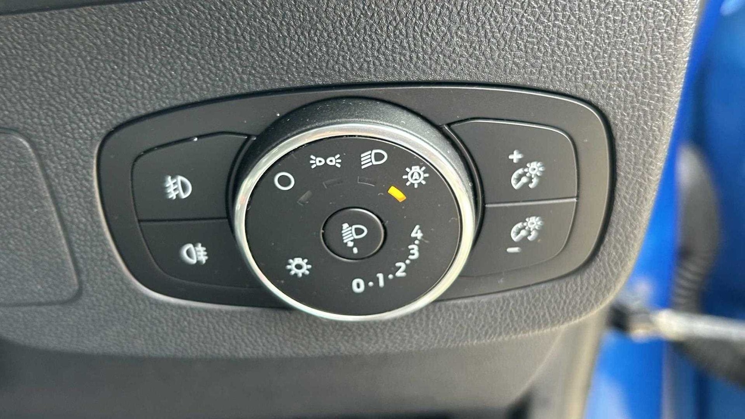 Vehicle 31
