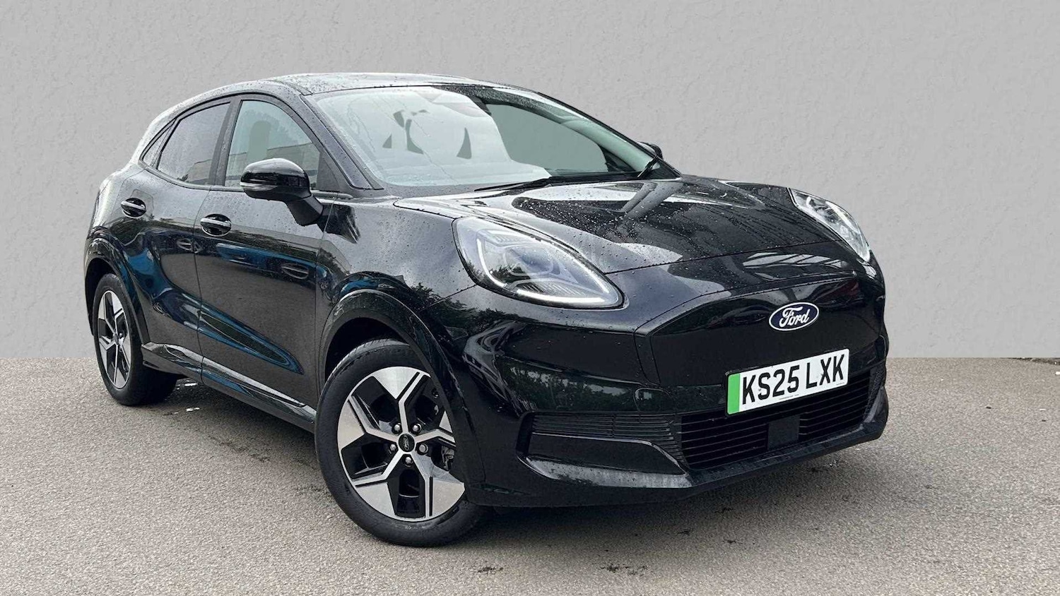 Used Ford Puma 2025 for sale - 76978795: Photo 1