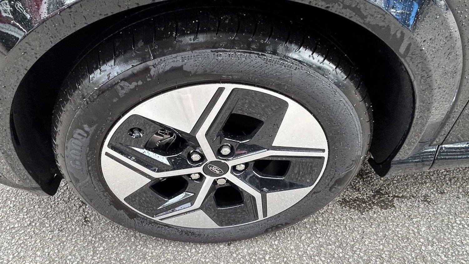 Used Ford Puma 2025 for sale - 76978795: Photo 11