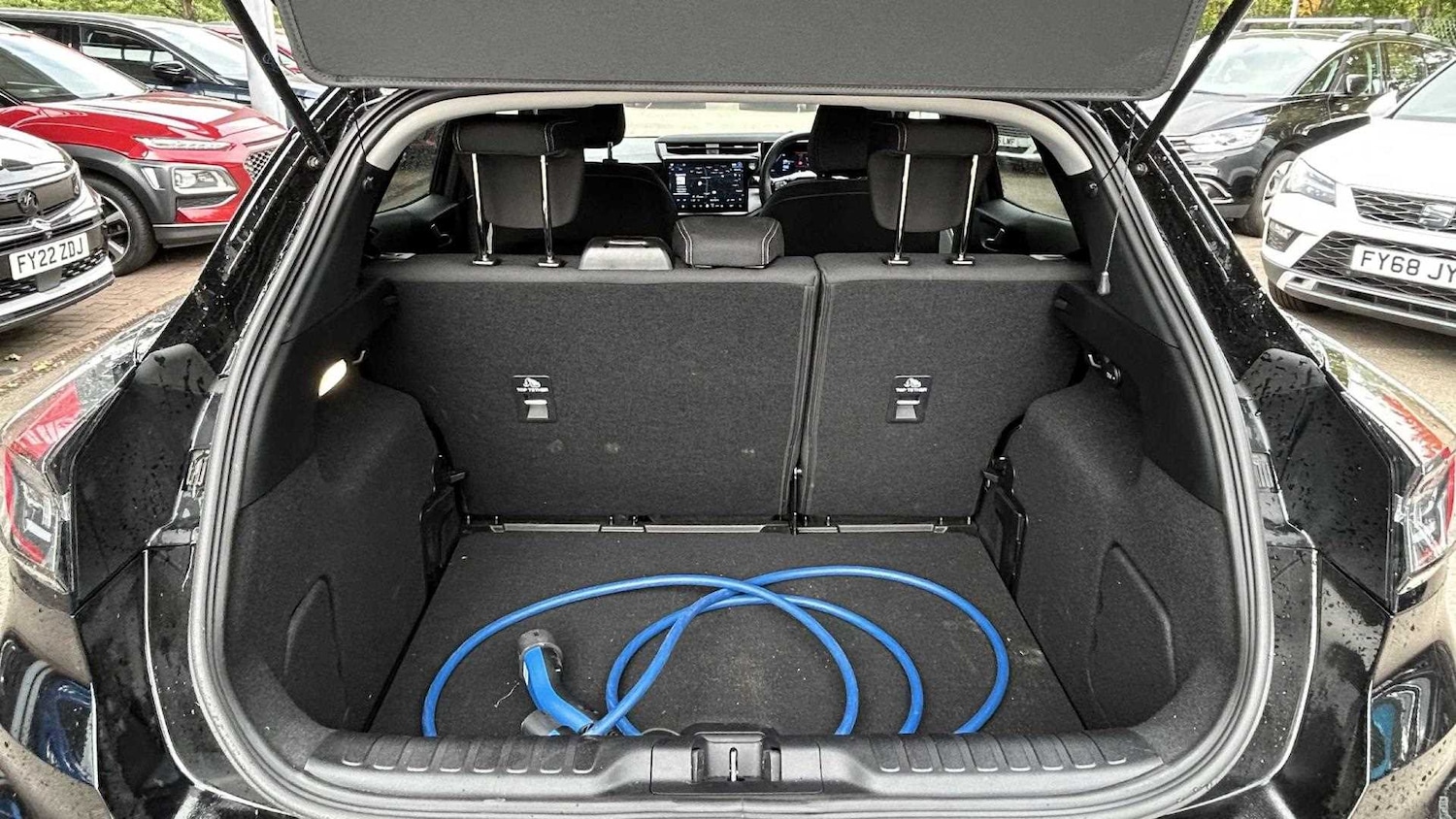 Used Ford Puma 2025 for sale - 76978795: Photo 12