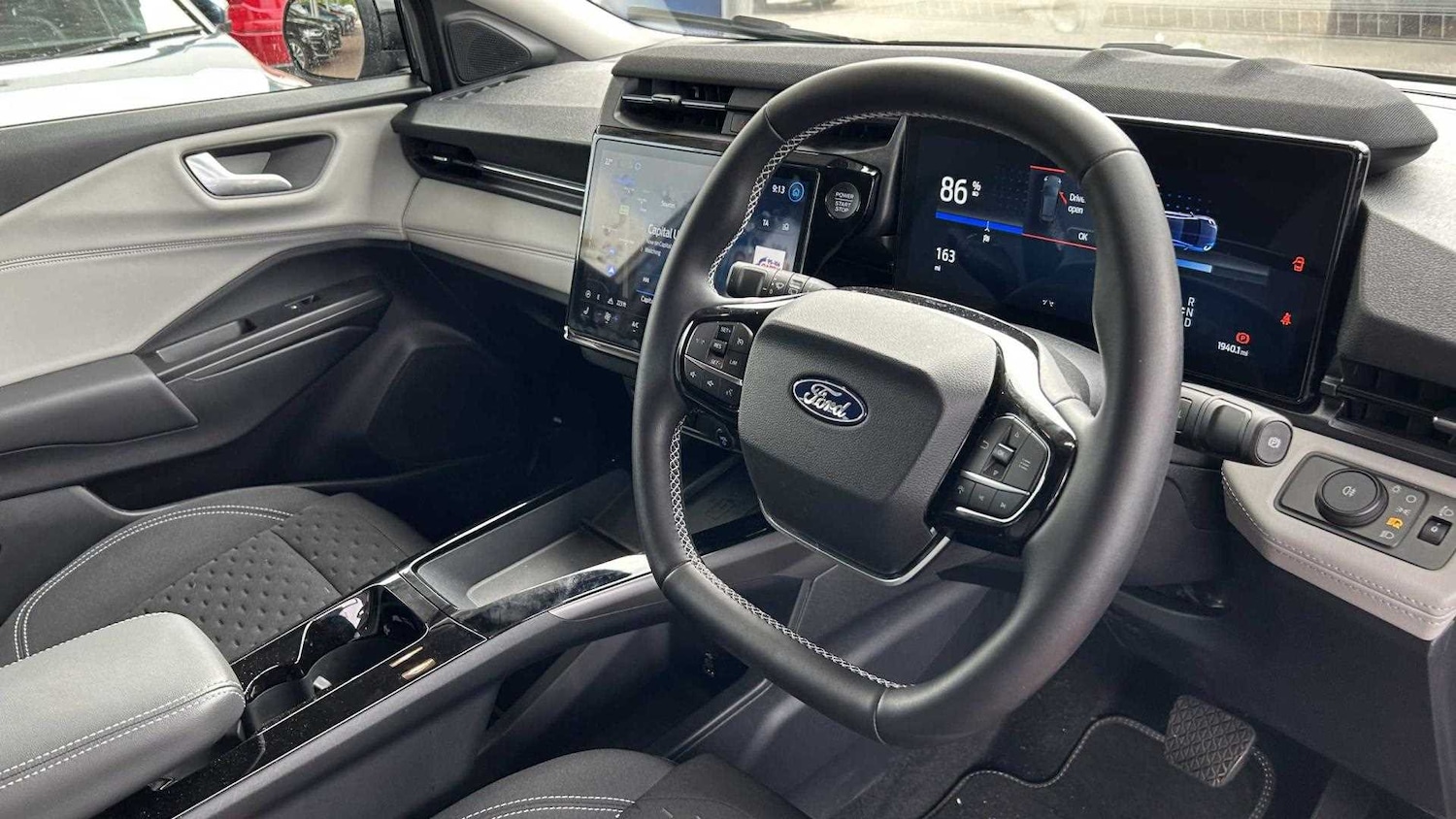 Used Ford Puma 2025 for sale - 76978795: Photo 13