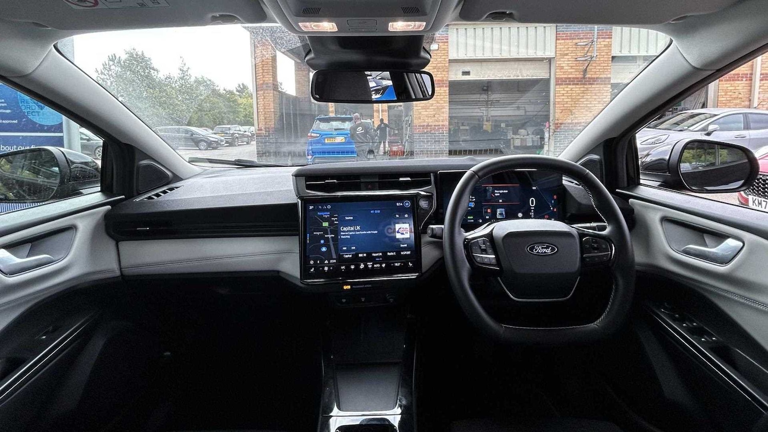 Used Ford Puma 2025 for sale - 76978795: Photo 19