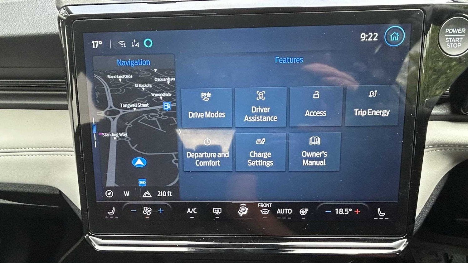 Used Ford Puma 2025 for sale - 76978795: Photo 28