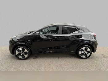 Used Ford Puma 2025 for sale - 76978795: Photo