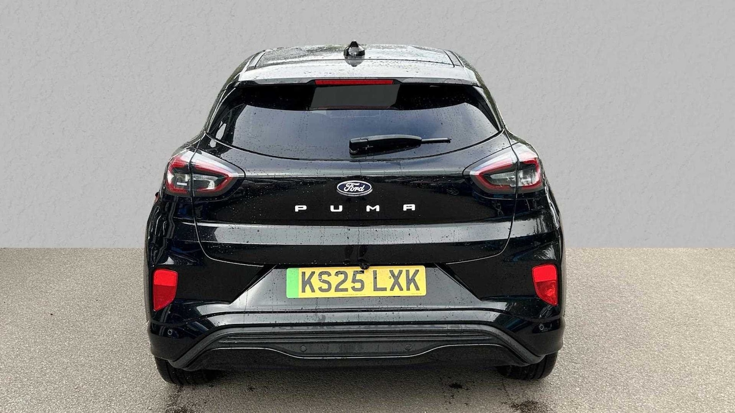 Used Ford Puma 2025 for sale - 76978795: Photo 6