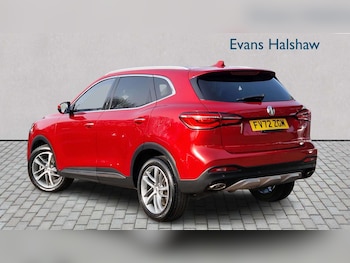 Used MG MG HS 2023 for sale - 77772375: Photo