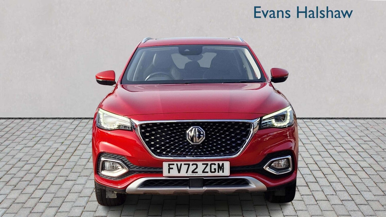 Used MG MG HS 2023 for sale - 77772375: Photo 4