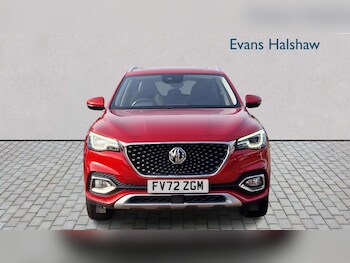 Used MG MG HS 2023 for sale - 77772375: Photo