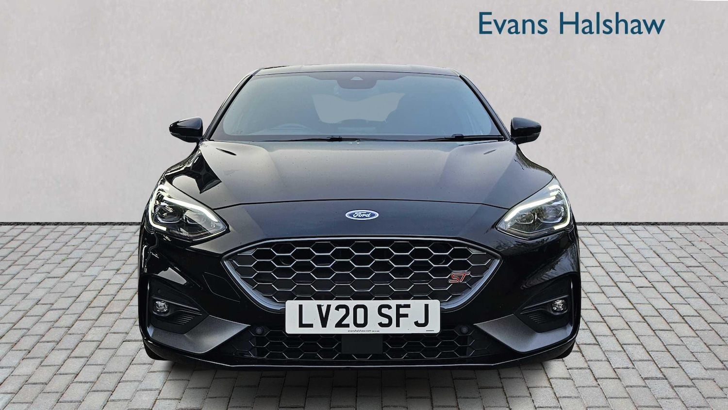 Used Ford Focus 2020 for sale - 76718071: Photo 4