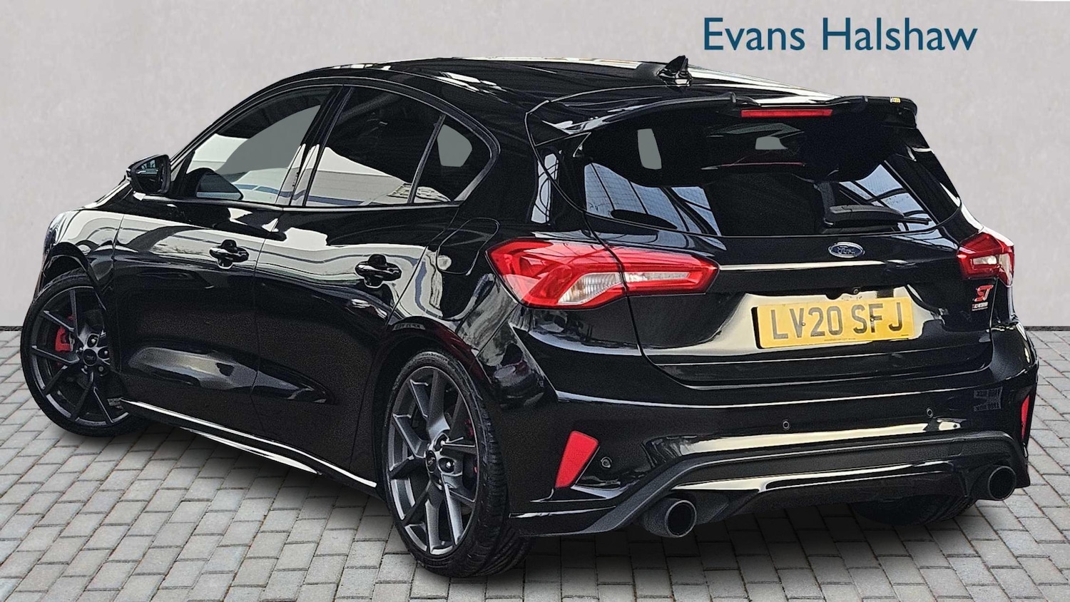 Used Ford Focus 2020 for sale - 76718071: Photo 5