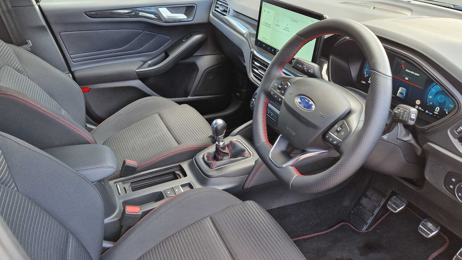 Used Ford Focus 2025 for sale - 77943147: Photo 10