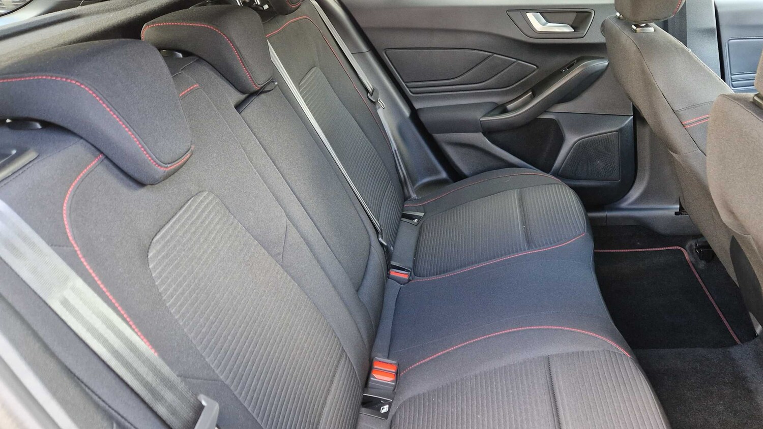 Used Ford Focus 2025 for sale - 77943147: Photo 11