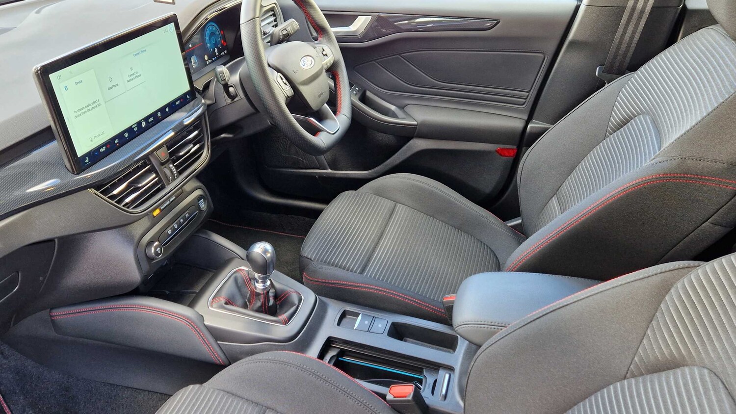 Used Ford Focus 2025 for sale - 77943147: Photo 12