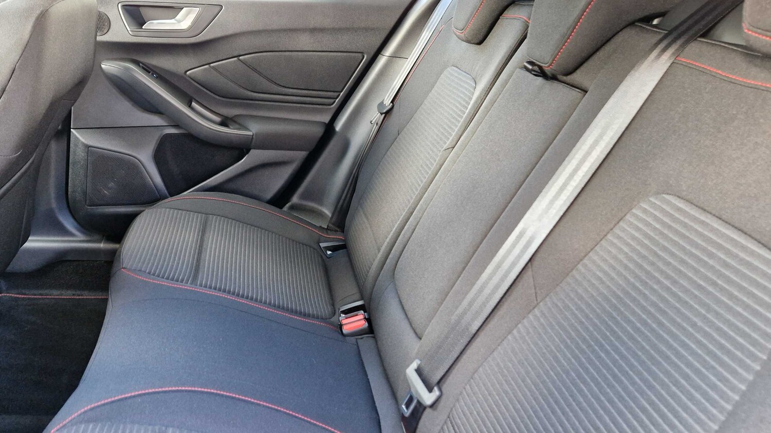 Used Ford Focus 2025 for sale - 77943147: Photo 13