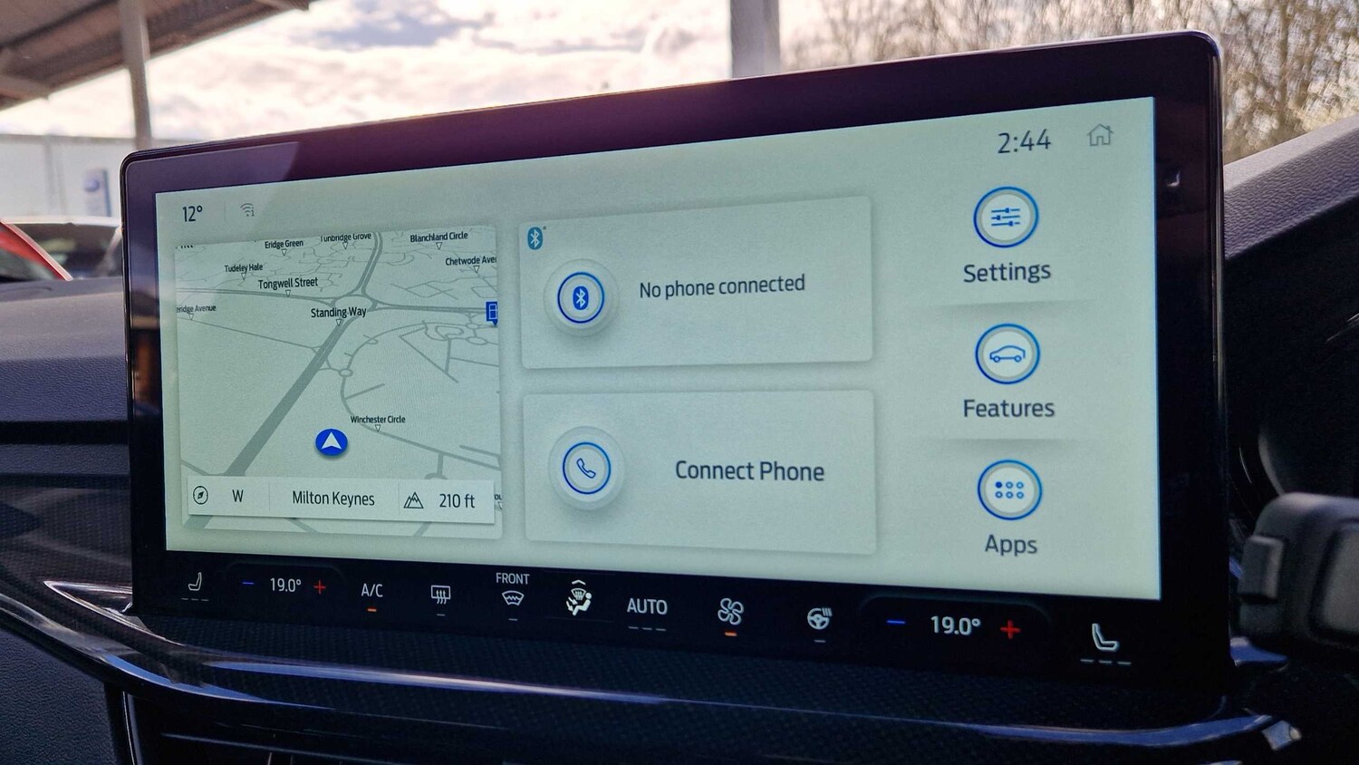 Used Ford Focus 2025 for sale - 77943147: Photo 15