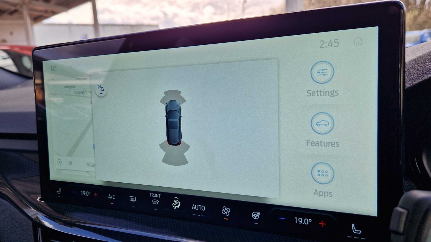 Used Ford Focus 2025 for sale - 77943147: Photo 18