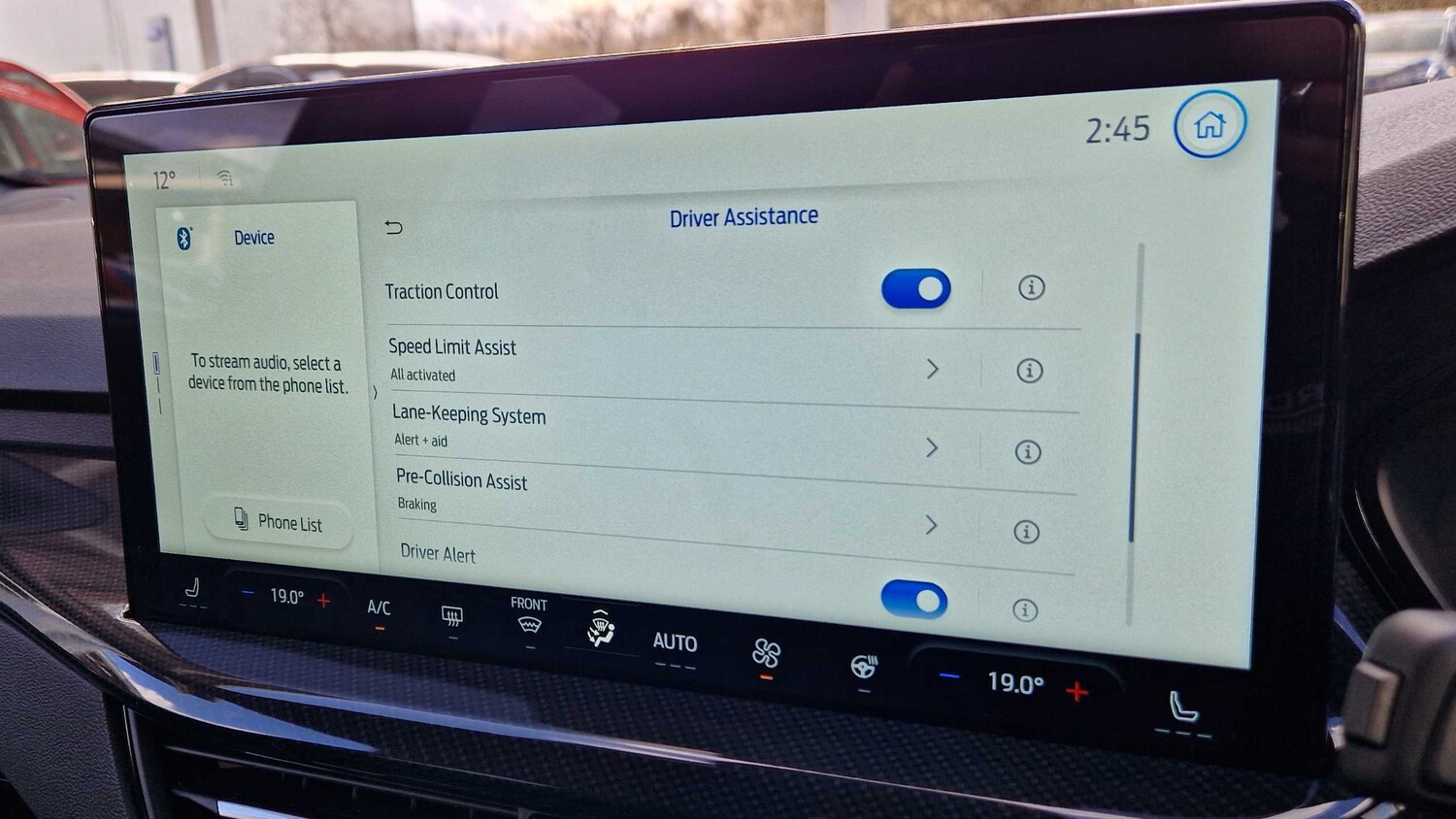 Used Ford Focus 2025 for sale - 77943147: Photo 19