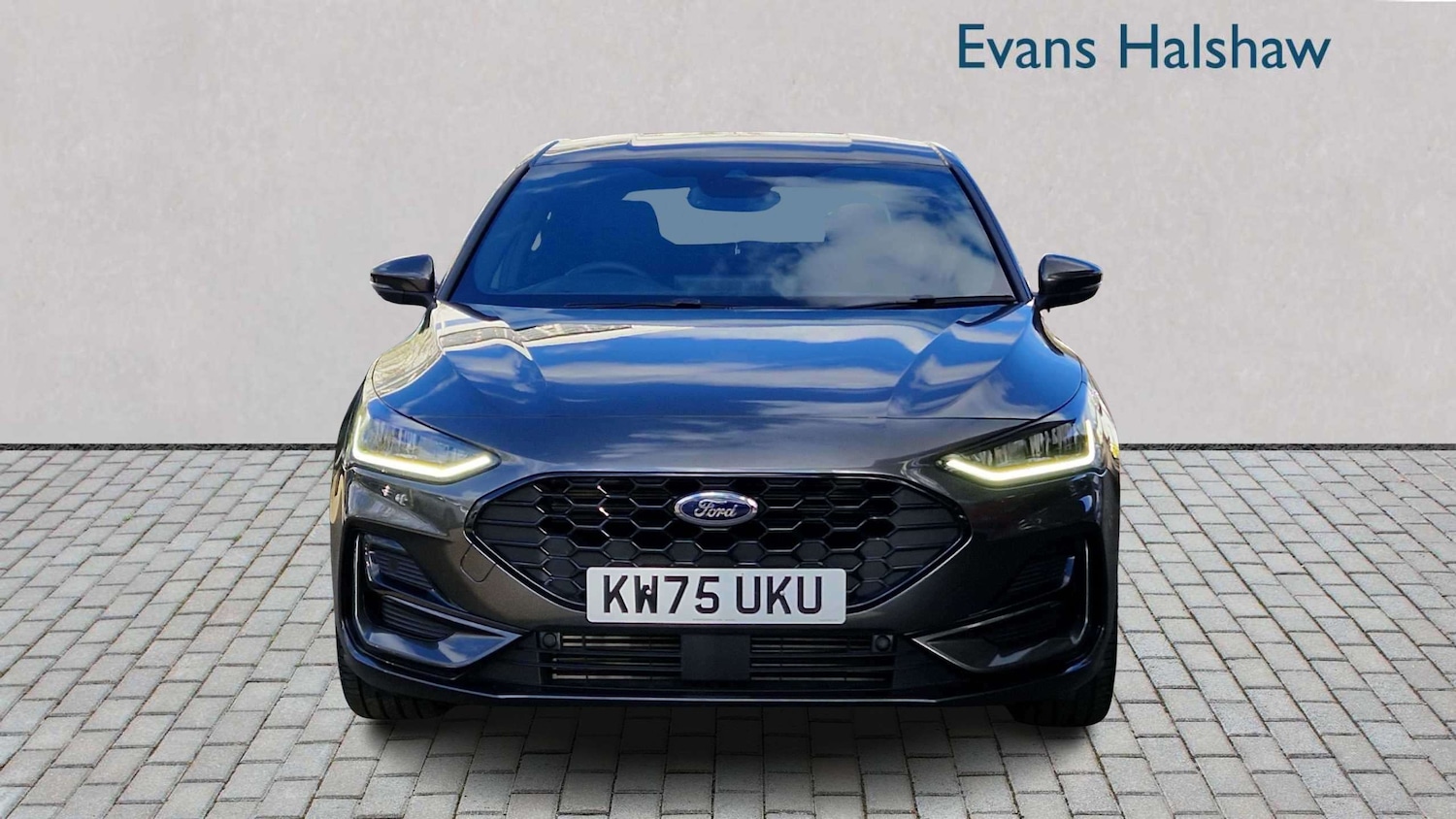 Used Ford Focus 2025 for sale - 77943147: Photo 3