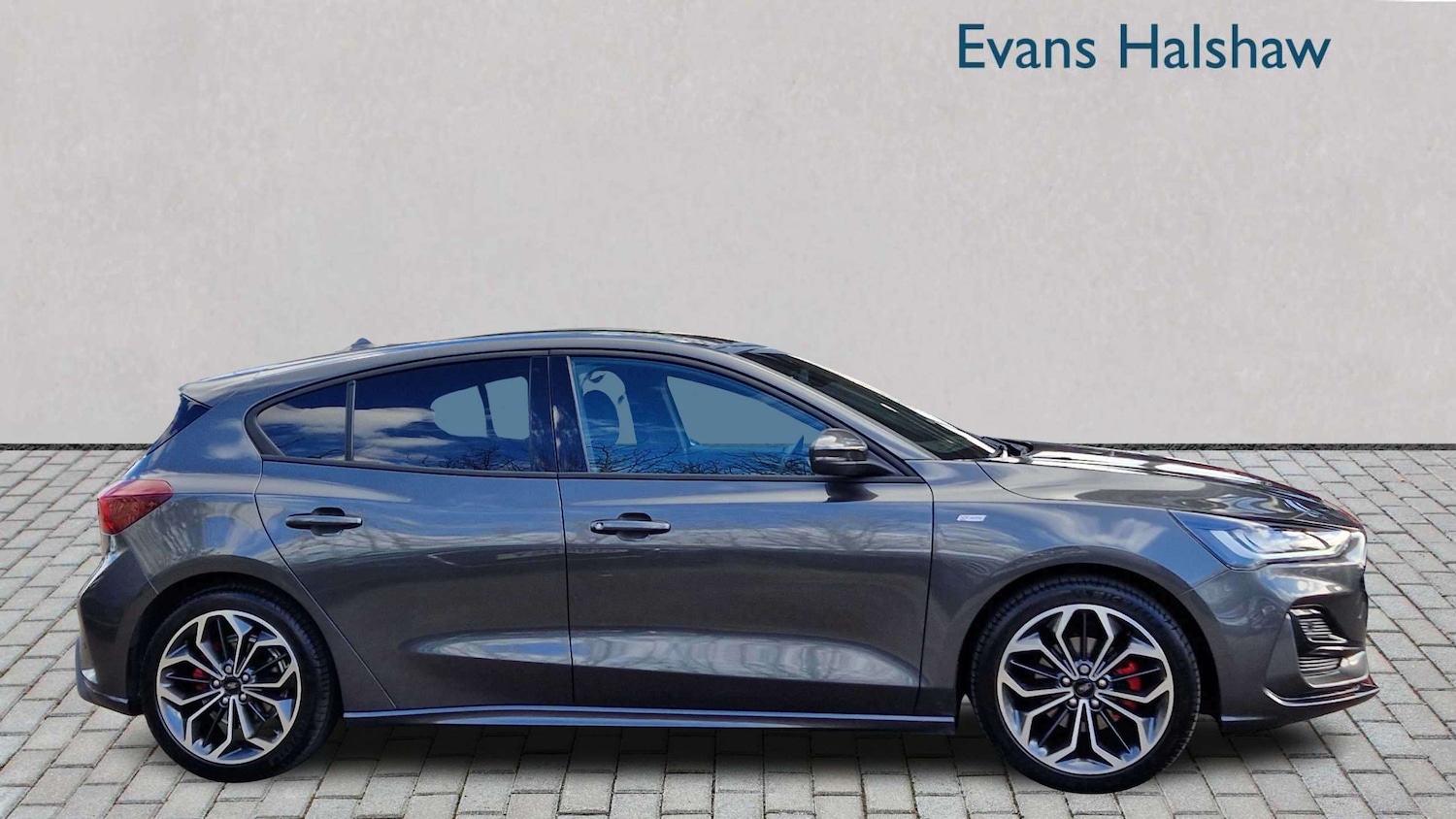 Used Ford Focus 2025 for sale - 77943147: Photo 5