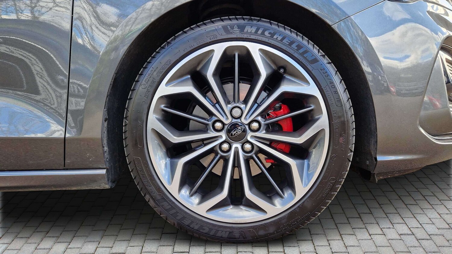 Used Ford Focus 2025 for sale - 77943147: Photo 6