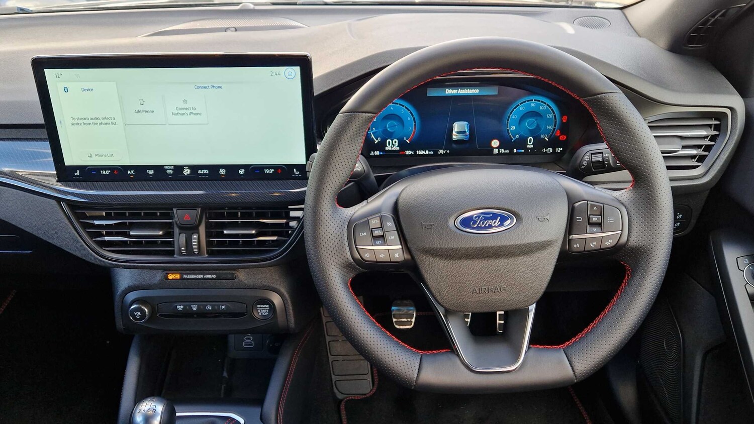 Used Ford Focus 2025 for sale - 77943147: Photo 7