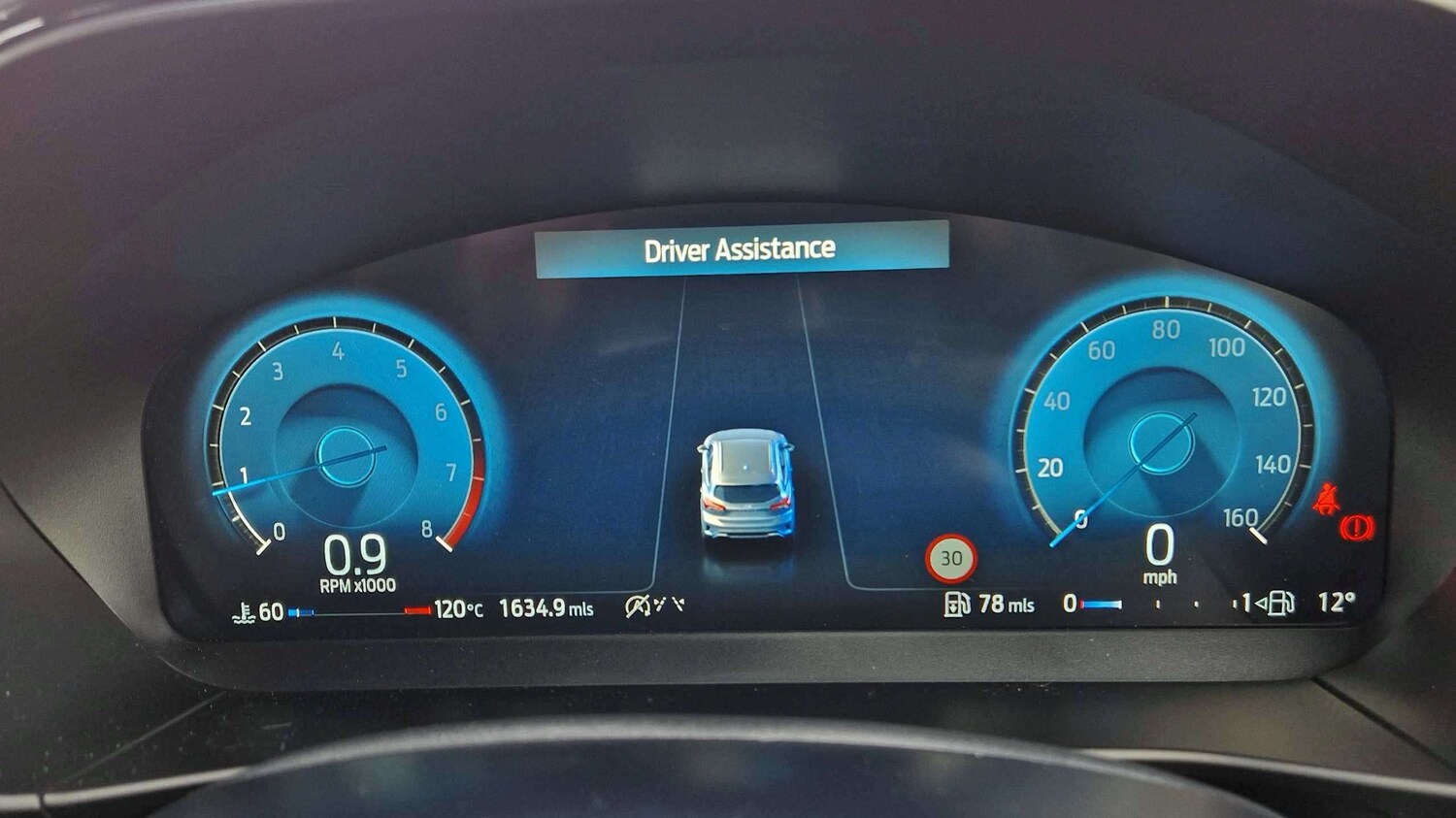 Used Ford Focus 2025 for sale - 77943147: Photo 8