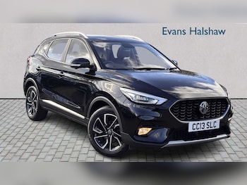 Used MG MG ZS 2022 for sale - 77787035: Photo