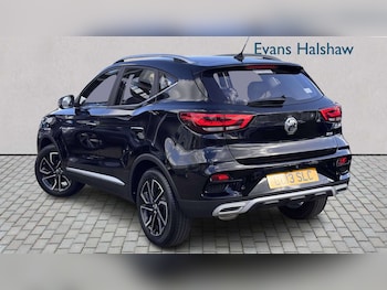 Used MG MG ZS 2022 for sale - 77787035: Photo