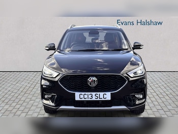 Used MG MG ZS 2022 for sale - 77787035: Photo