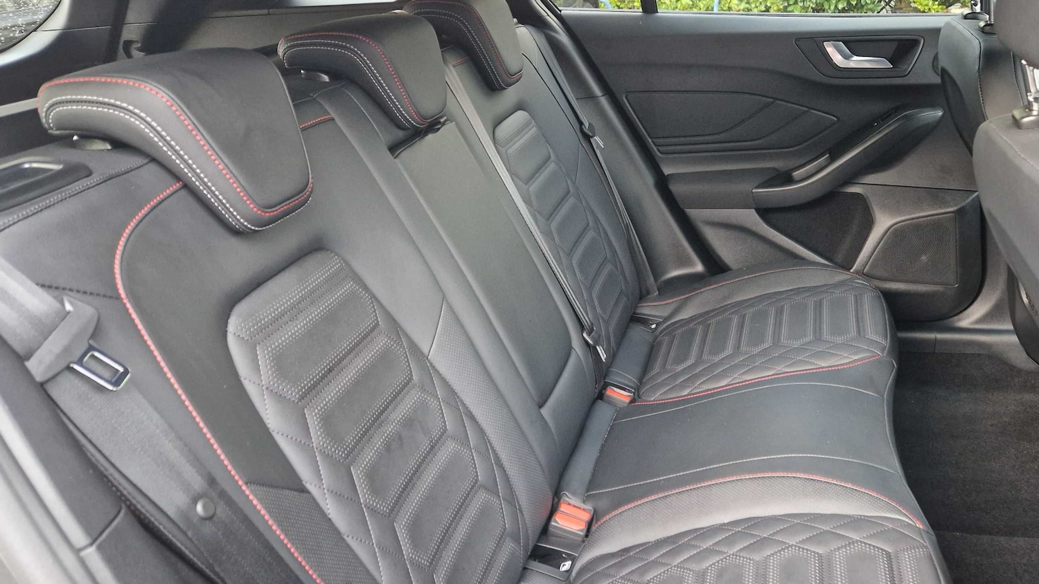 Used Ford Focus 2025 for sale - 77123498: Photo 11