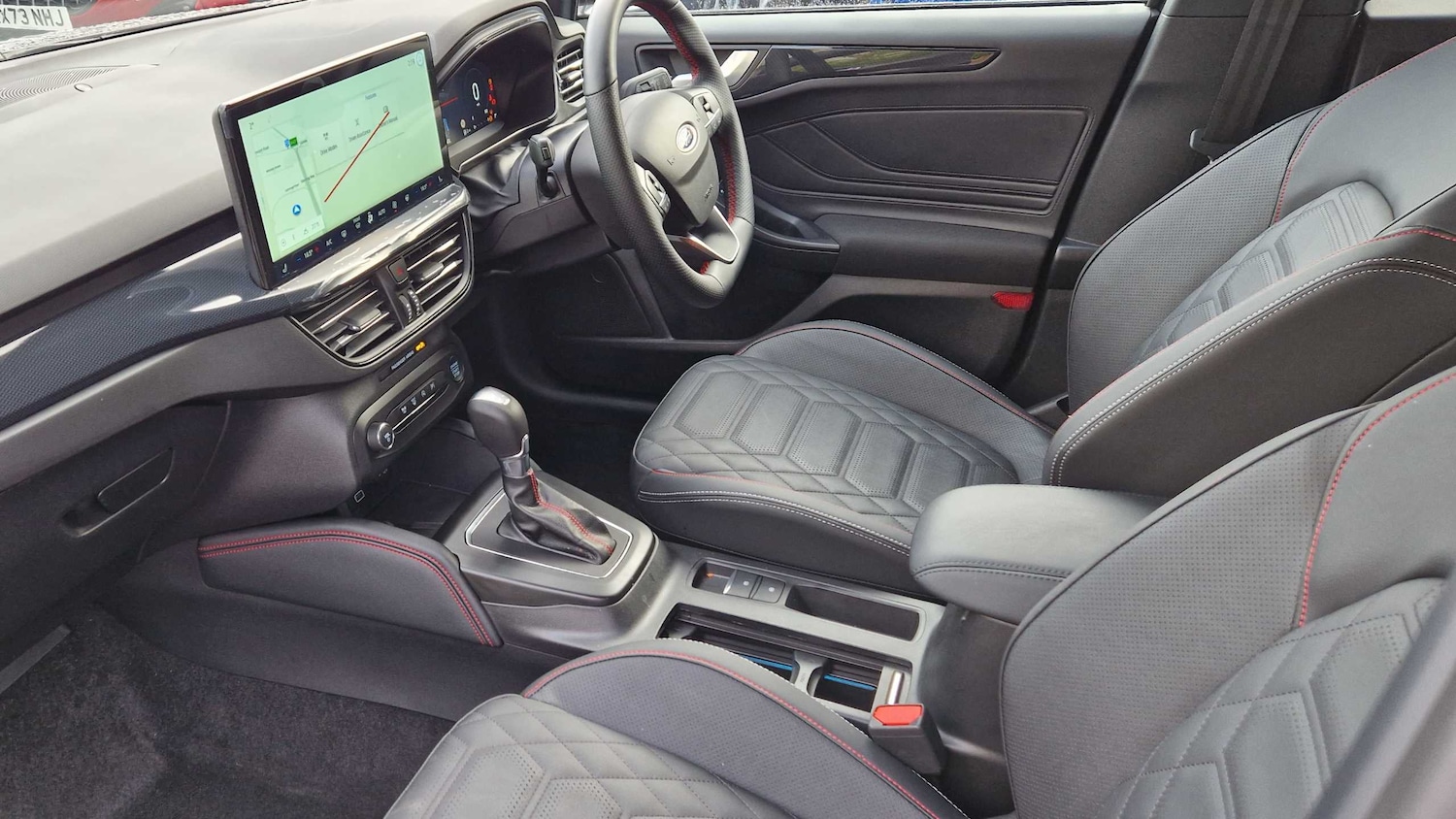 Used Ford Focus 2025 for sale - 77123498: Photo 12