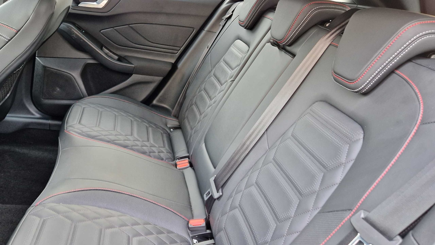 Used Ford Focus 2025 for sale - 77123498: Photo 13