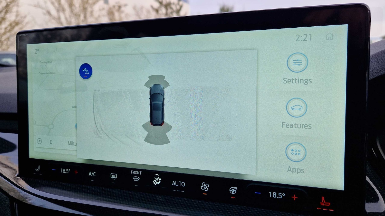 Used Ford Focus 2025 for sale - 77123498: Photo 18