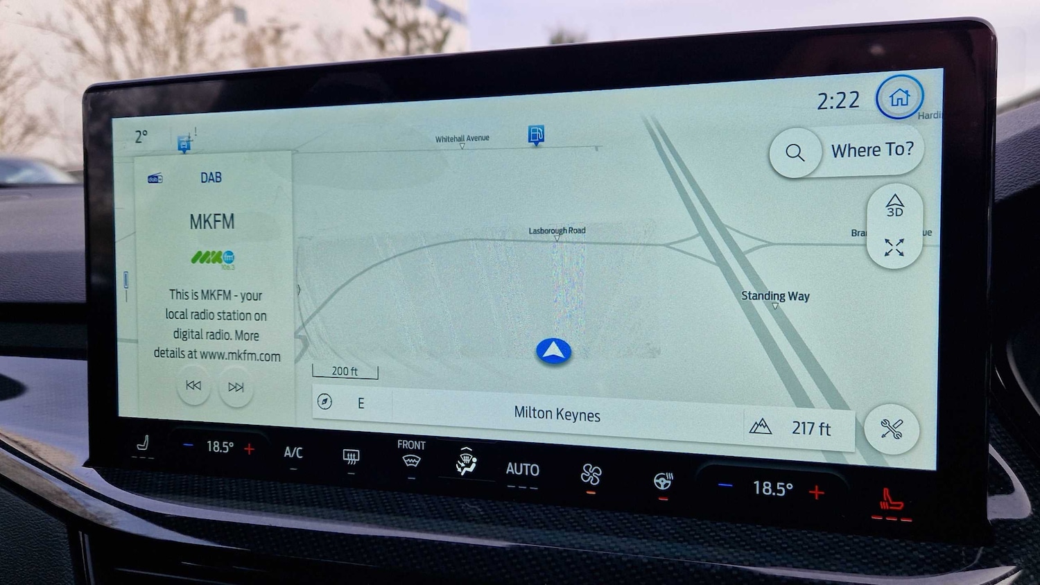 Used Ford Focus 2025 for sale - 77123498: Photo 19