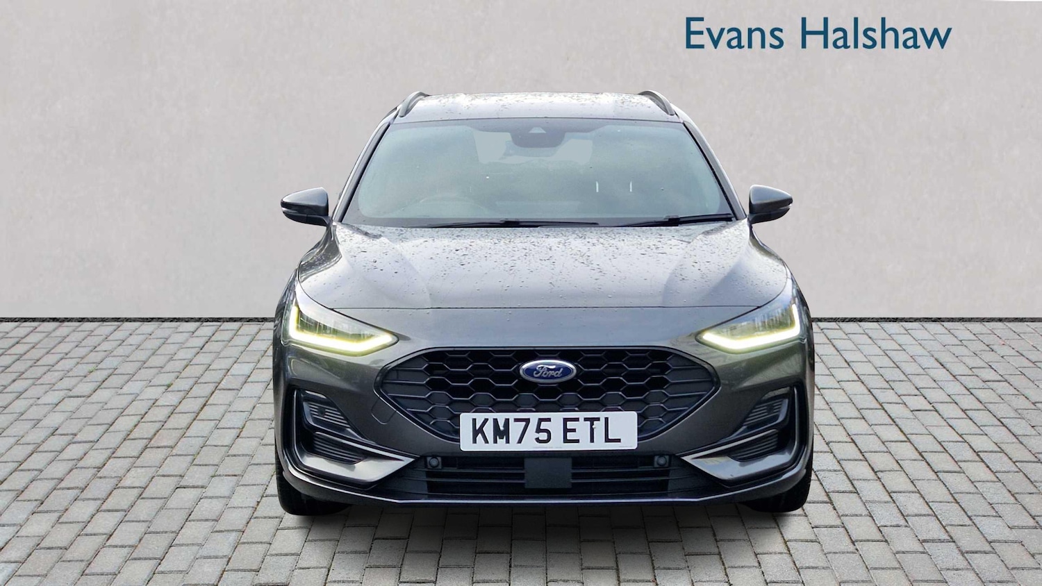 Used Ford Focus 2025 for sale - 77123498: Photo 3