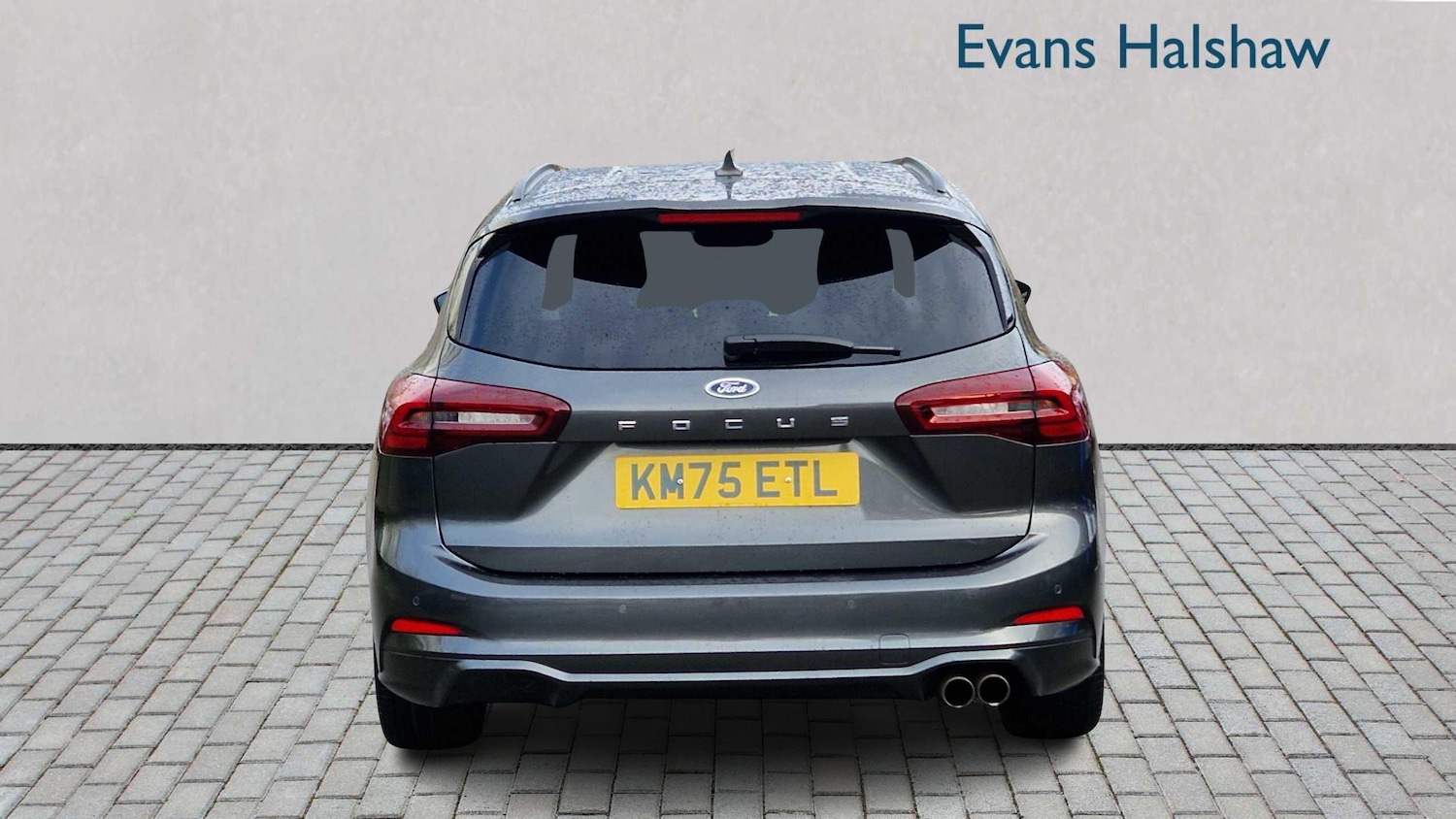 Used Ford Focus 2025 for sale - 77123498: Photo 4