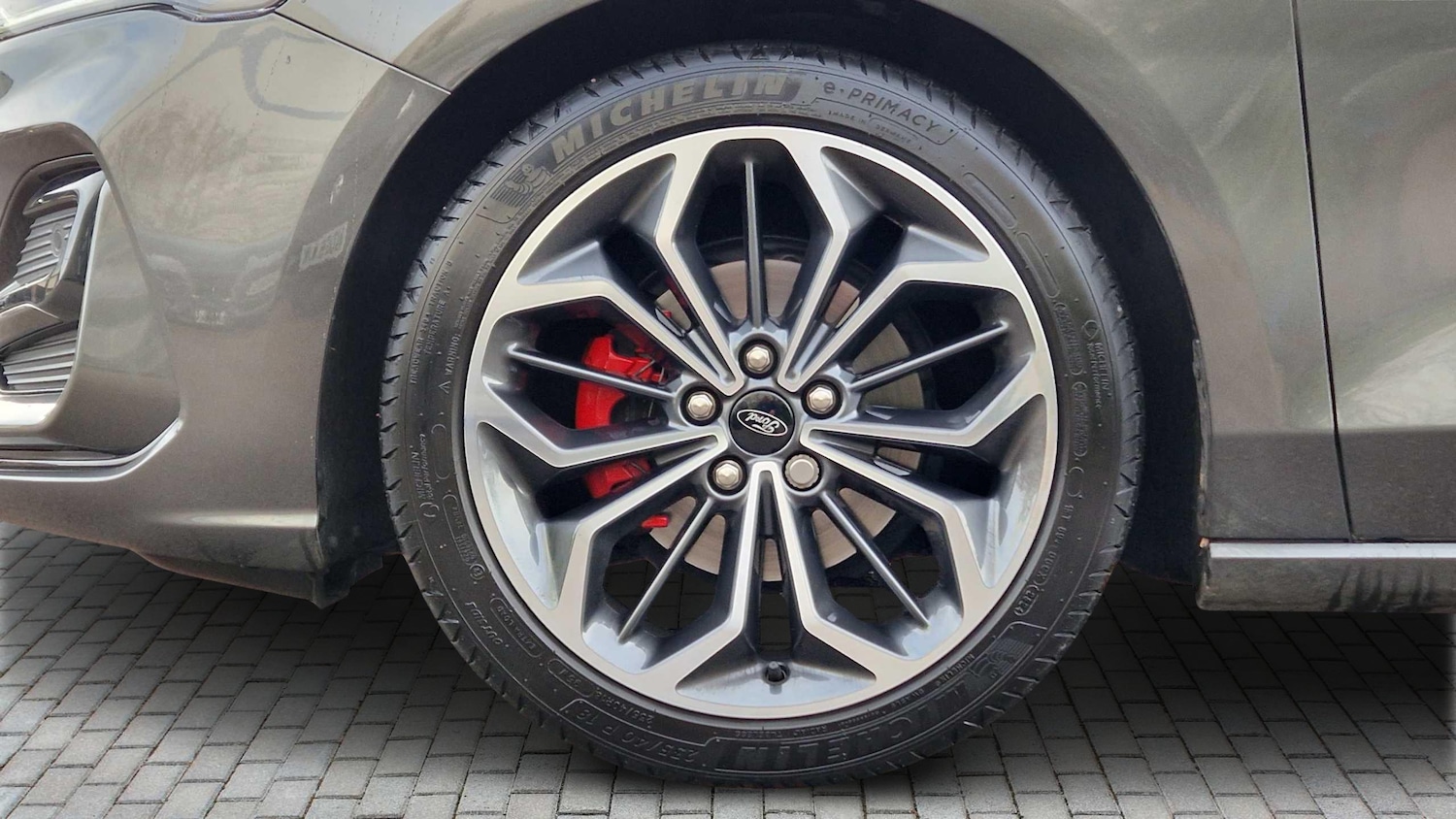 Used Ford Focus 2025 for sale - 77123498: Photo 6