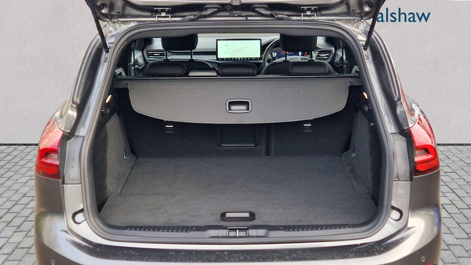 Used Ford Focus 2025 for sale - 77123498: Photo 7