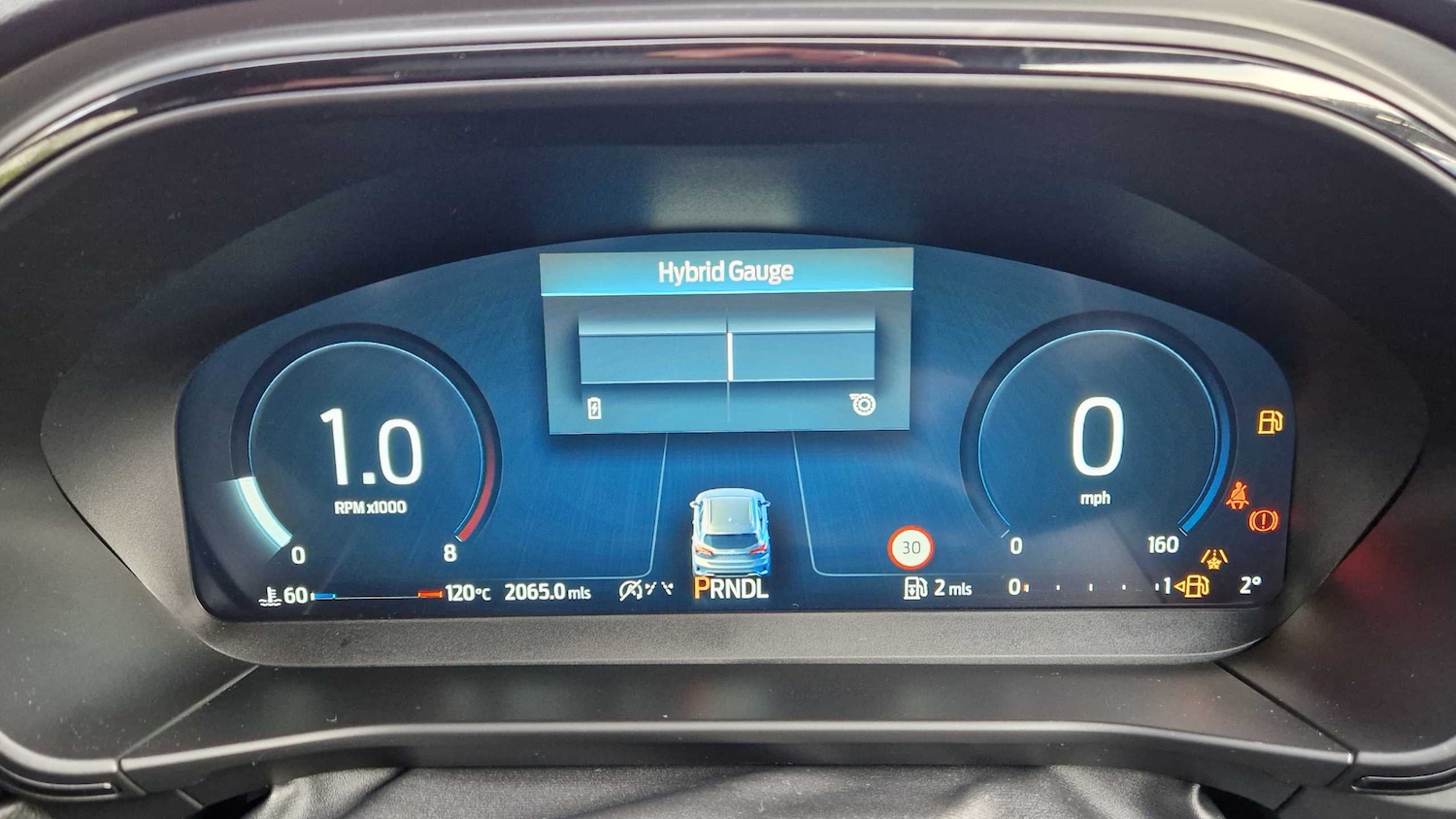 Used Ford Focus 2025 for sale - 77123498: Photo 8