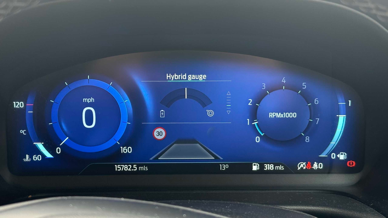 Used Ford Fiesta 2022 for sale - 78137509: Photo 12