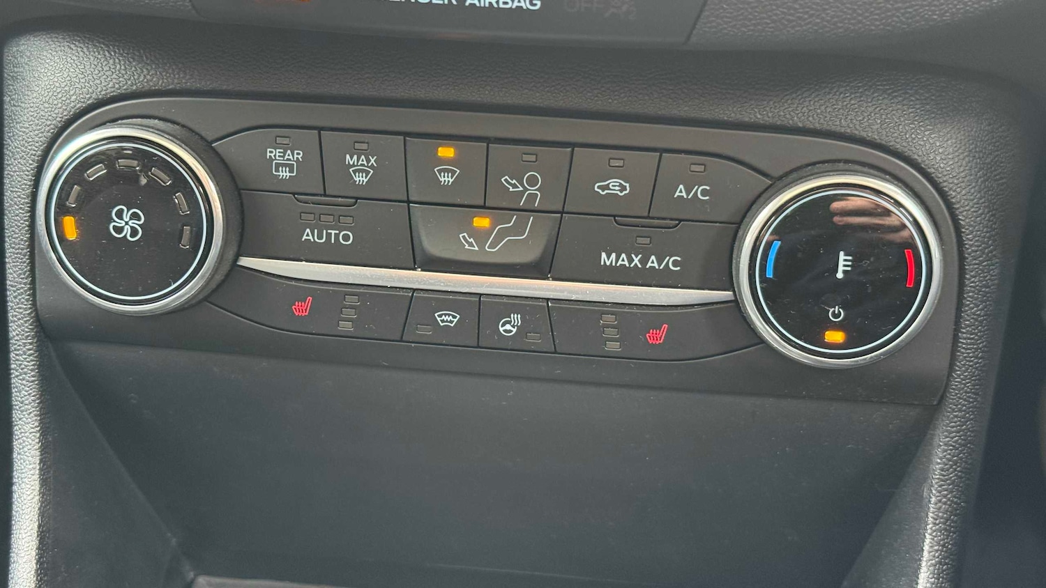 Used Ford Fiesta 2022 for sale - 78137509: Photo 14