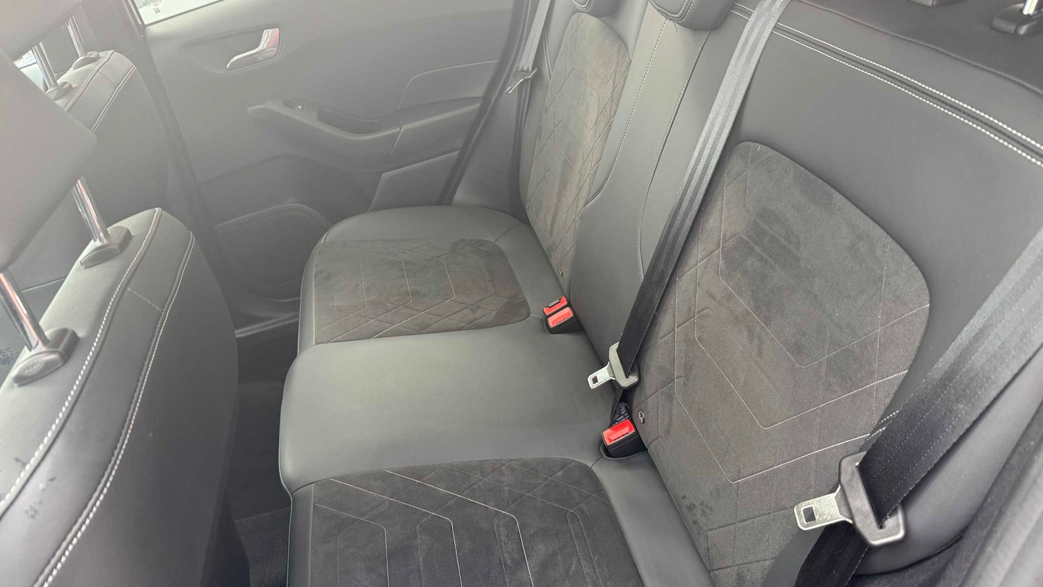 Used Ford Fiesta 2022 for sale - 78137509: Photo 8