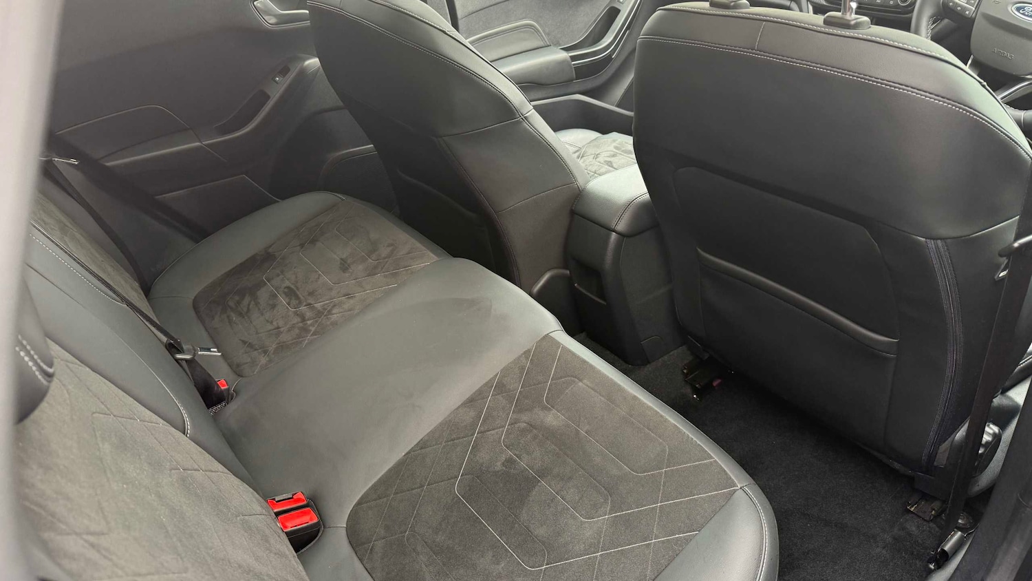 Used Ford Fiesta 2022 for sale - 78137509: Photo 9