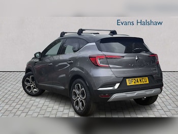 Used Renault Captur 2024 for sale - 78774900: Photo