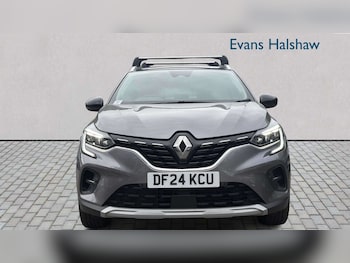 Used Renault Captur 2024 for sale - 78774900: Photo