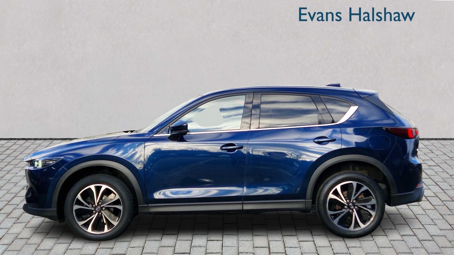 Used Mazda CX-5 2023 for sale - 76672911: Photo 4