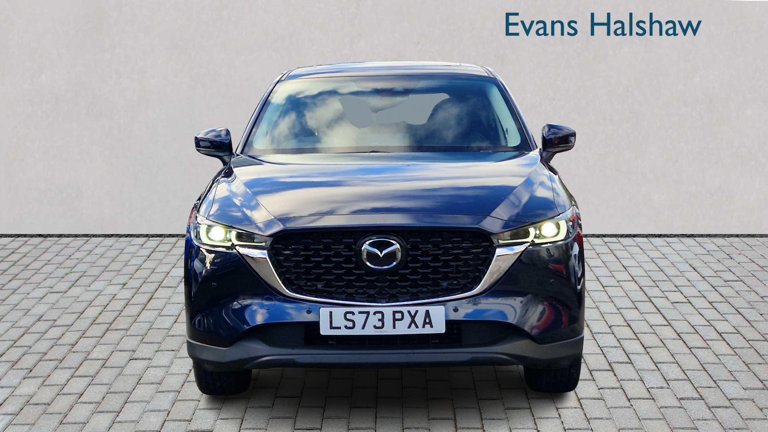 Used Mazda CX-5 2023 for sale - 76672911: Photo 5