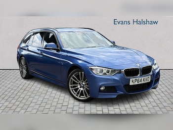 Used BMW 3 Series 2014 for sale - 78519612: Photo