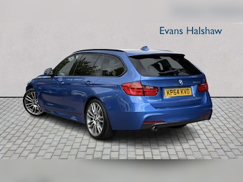 Used BMW 3 Series 2014 for sale - 78519612: Photo